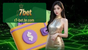 R7BET Blockchain