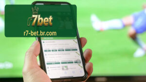 Baixar R7BET App