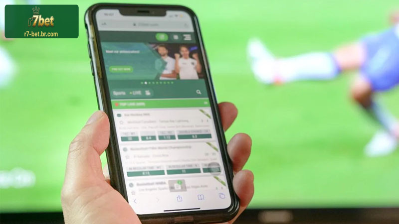Baixar R7BET App