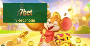 Fortune Mouse R7BET