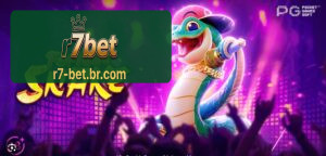 Fortune Snake R7BET