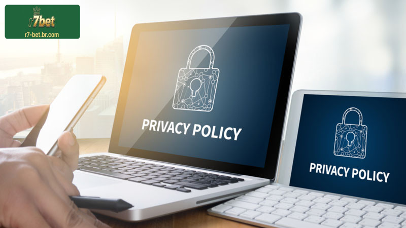 Política de Privacidade R7BET