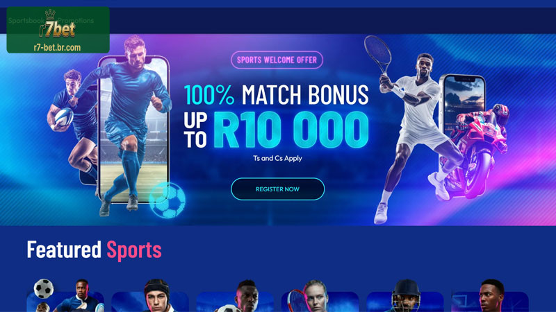 R7BET Promo&ccedil;&atilde;o