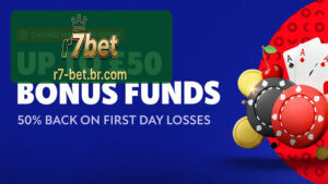 R7BET Promoção