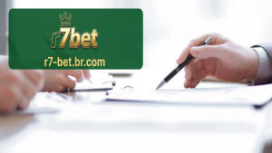 Termos e Condições R7BET