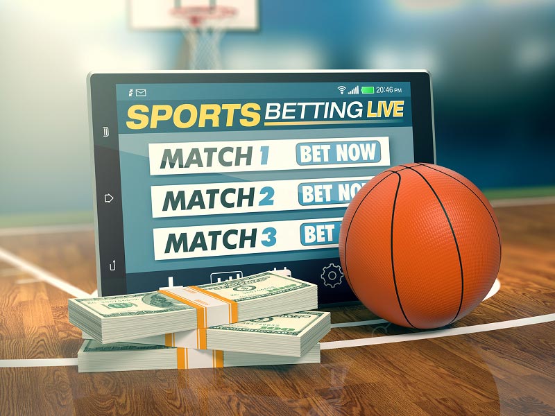R7BET: Por Que Escolher a Nossa Plataforma de Apostas