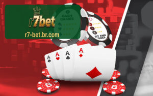 R7BET Cartas