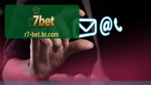 Contato Nós R7BET
