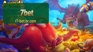 R7BET Pescaria