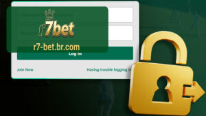 R7BET Entrar