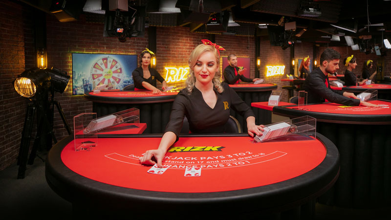 online cassino