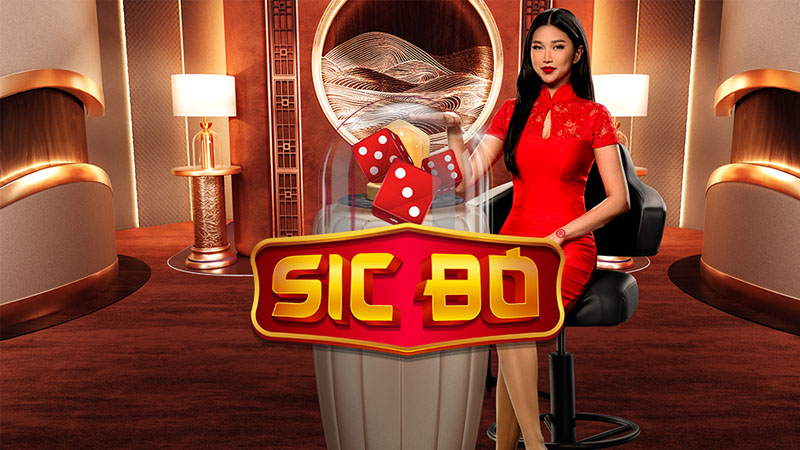 sic bo