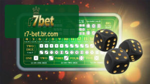 R7BET Ao Vivo
