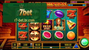 R7BET Slots
