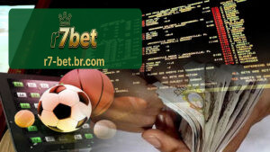 R7BET Esporte