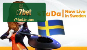 Tada Slos R7BET
